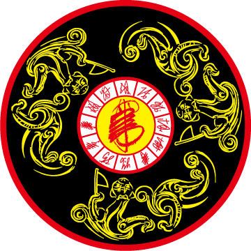 搭天臺拜天公